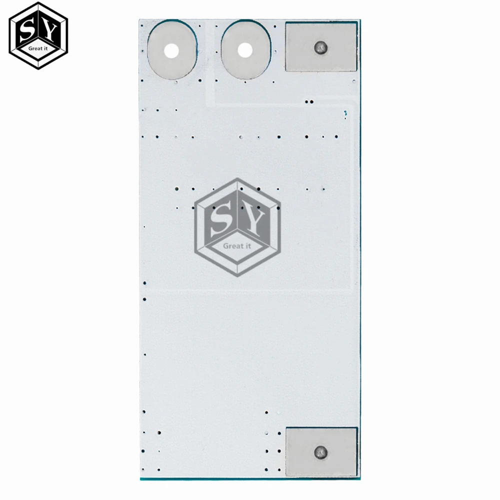 1S 3.2V 3.7V 24A Li-ion LifePo4 Lithium Iron Phosphate Protection Board BMS PCB PCM Cell Pack Overcharge Over-discharge Protect