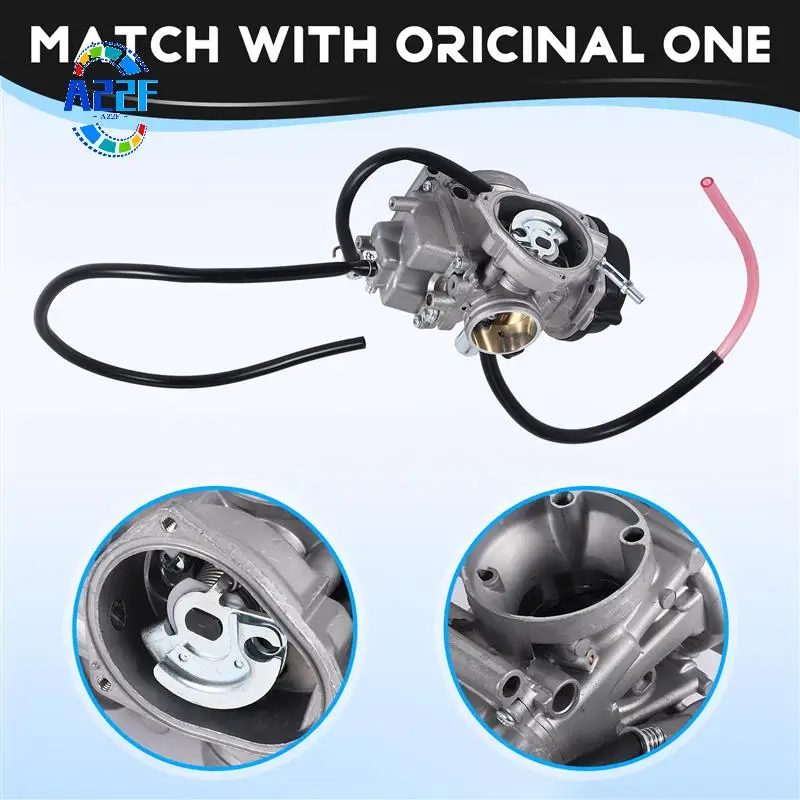 

A22F-Carburetor Set Suit For CFMOTO CF500 CF188 CF MOTO 300Cc 500Cc ATV Quad UTV Carb