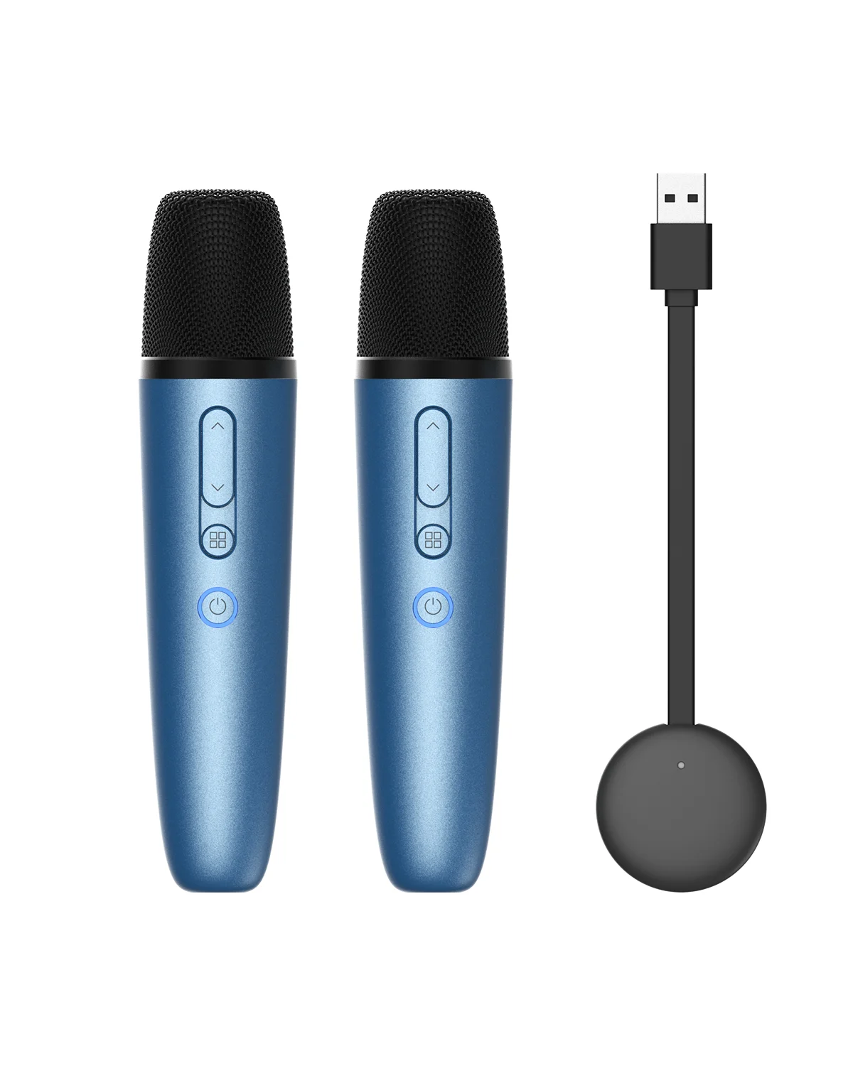 Official Samsung TV Microphones, Puremic Microphone for Samsung TV Works for 2025/26 TV Model image 3