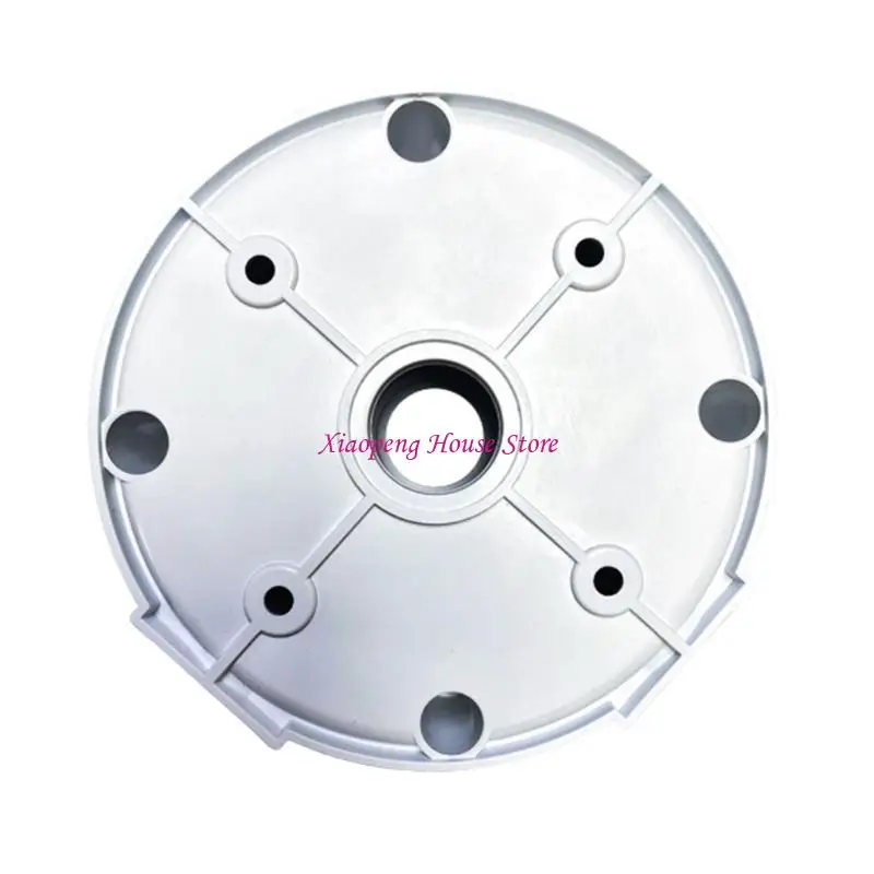 

Strong and Long Lasts Waterproof Junction Box Hide Cable Box for Camera CCTV Equipment Mount Not Easily Deformed 77JC