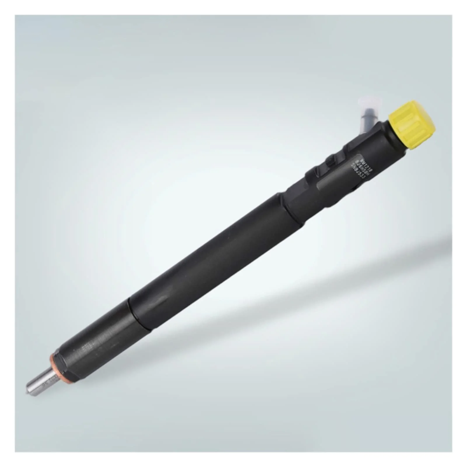 

Original A6650170121 Ejbr02601z For Kyron Rexton Rodius Stavic 2.7l Euro 3 New Diesel Fuel Injector Nozzle