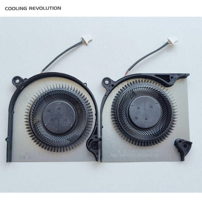 مروحة تبريد أصلية للكمبيوتر المحمول وحدة المعالجة المركزية وحدة المعالجة المركزية ، مناسبة لـ ACER Aspire 76G N22Q3 5V FPBC 0.8A FPBP 1A DFS5L22H15B85M DFS5K22L15C740 ، جديدة #2