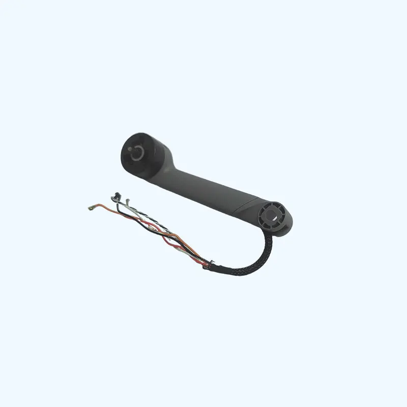 Complete Motor Arm Set for DJI Mini 5 Pro Drone Repair Replacement Parts with Built-in Motor Ready Stock Contact For Discount