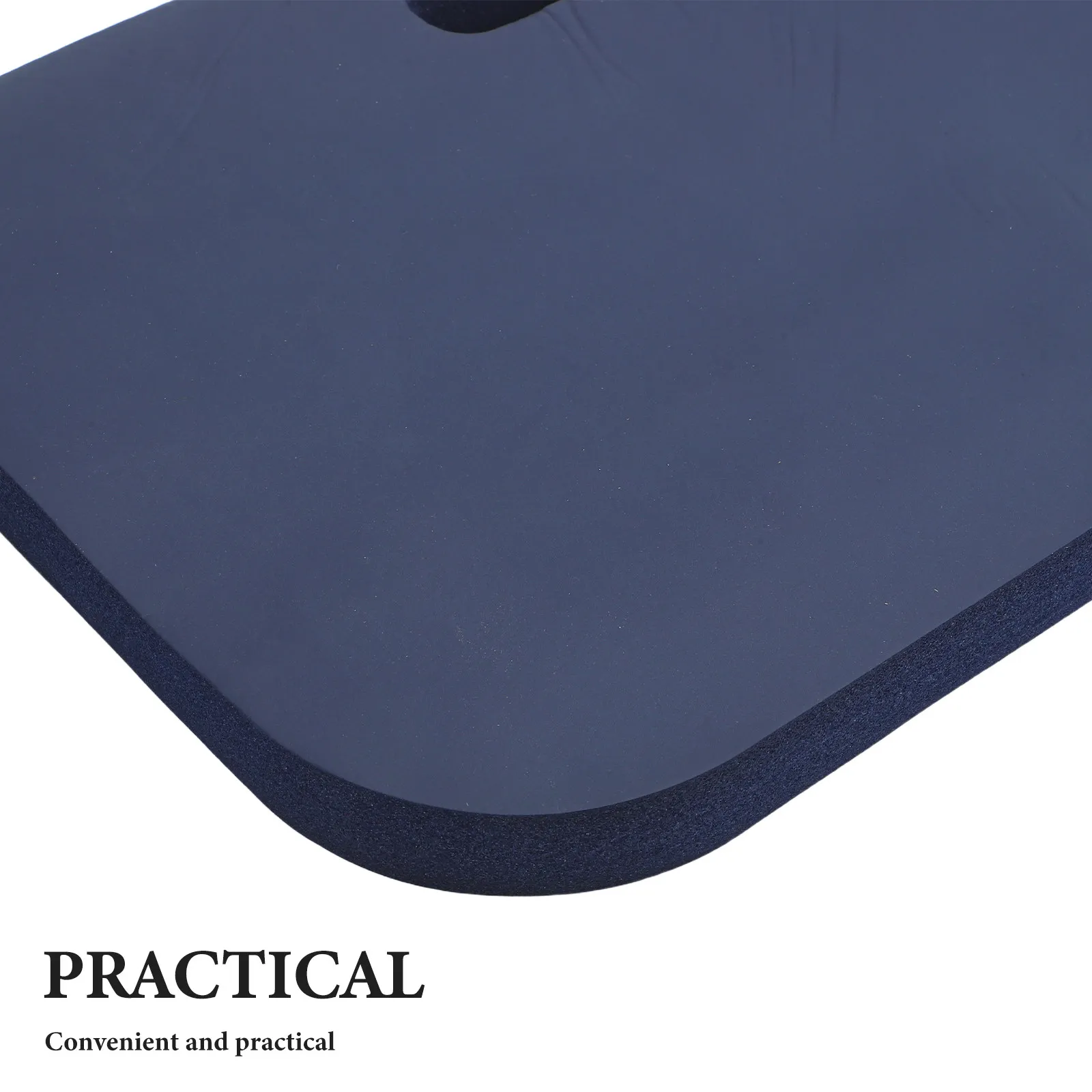Garden Kneeling Pad Extra Thick High Rebound Waterproof Non Slip Lawn Knee Cushion for Planting Weeding Cleaning Household