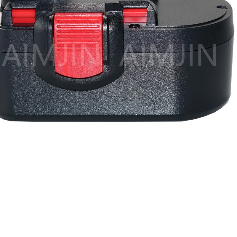 BAT180 18V 6800mAh Ni-MH Rechargeable Tools Battery For Bosch BAT160 BAT189 BAT025 1662B 1644K PSB 18VE 3860K 22618 52318