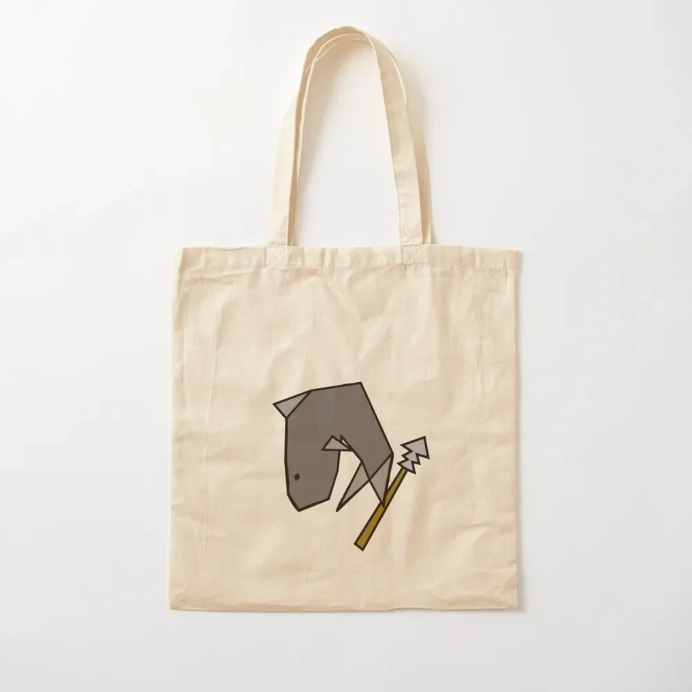 

Ahhh Sharkpoon! Tote Bag Shopper Eco bag tote bag canvas