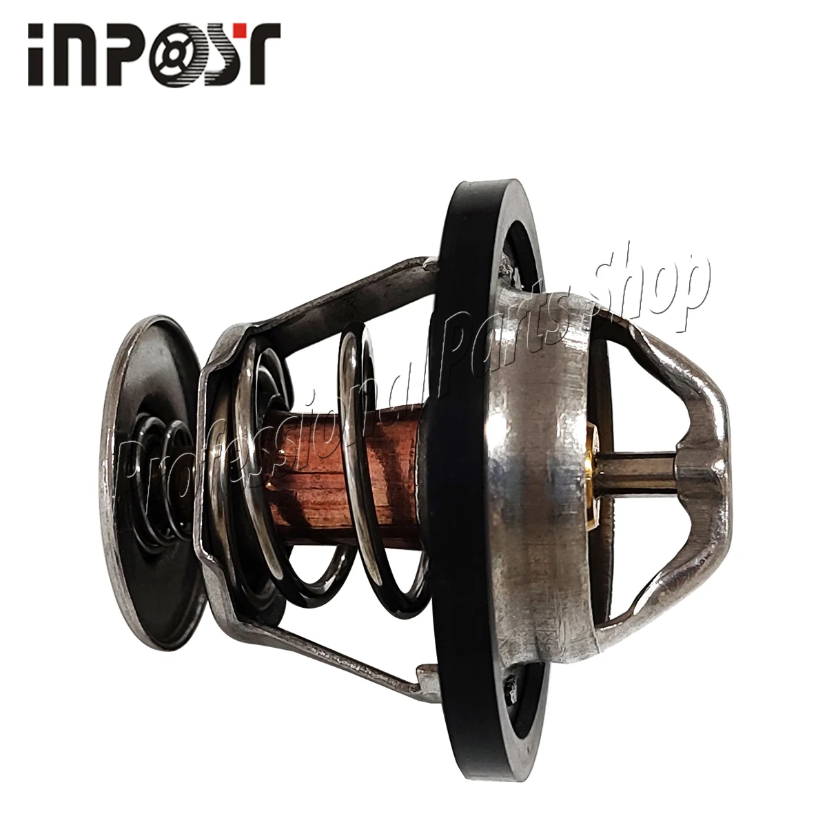 1pc 126-5869 Thermostat 82°C For Caterpillar CAT 3116 3114 3126 82℃