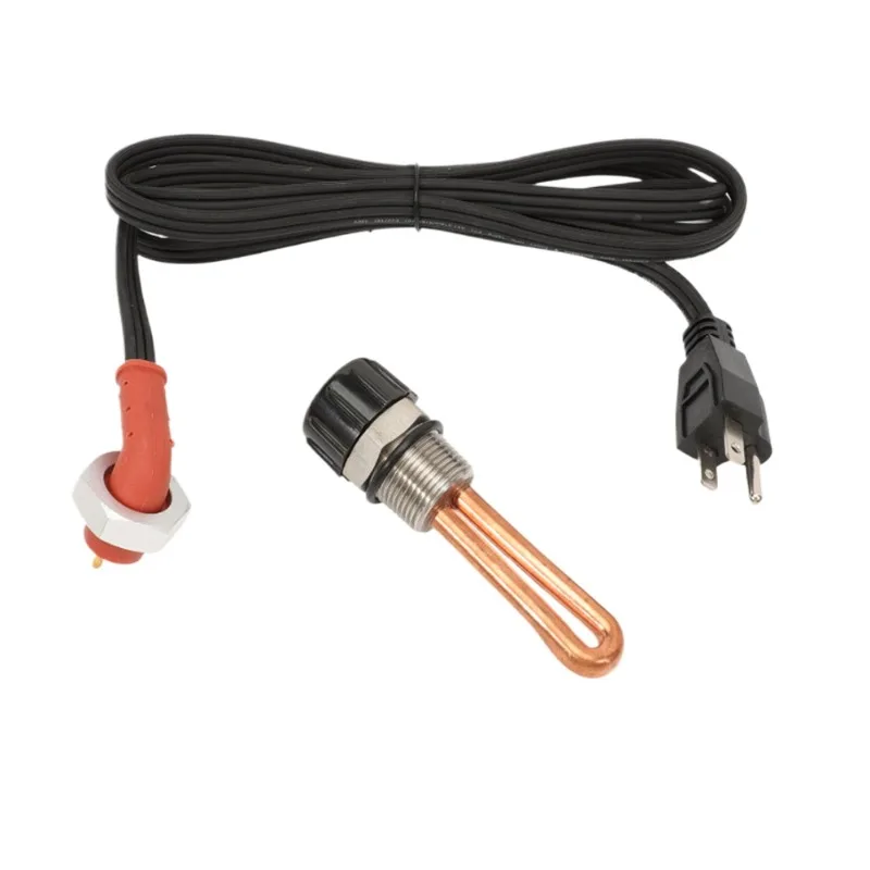 

5003619AB Нагреватель блока цилиндров двигателя, автомобильные аксессуары для Dodge Ram 1500 2011-2018