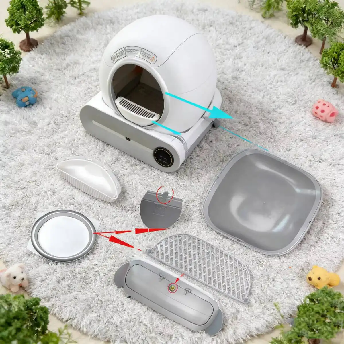 #89 Best Cat Doors to Buy In 2026
