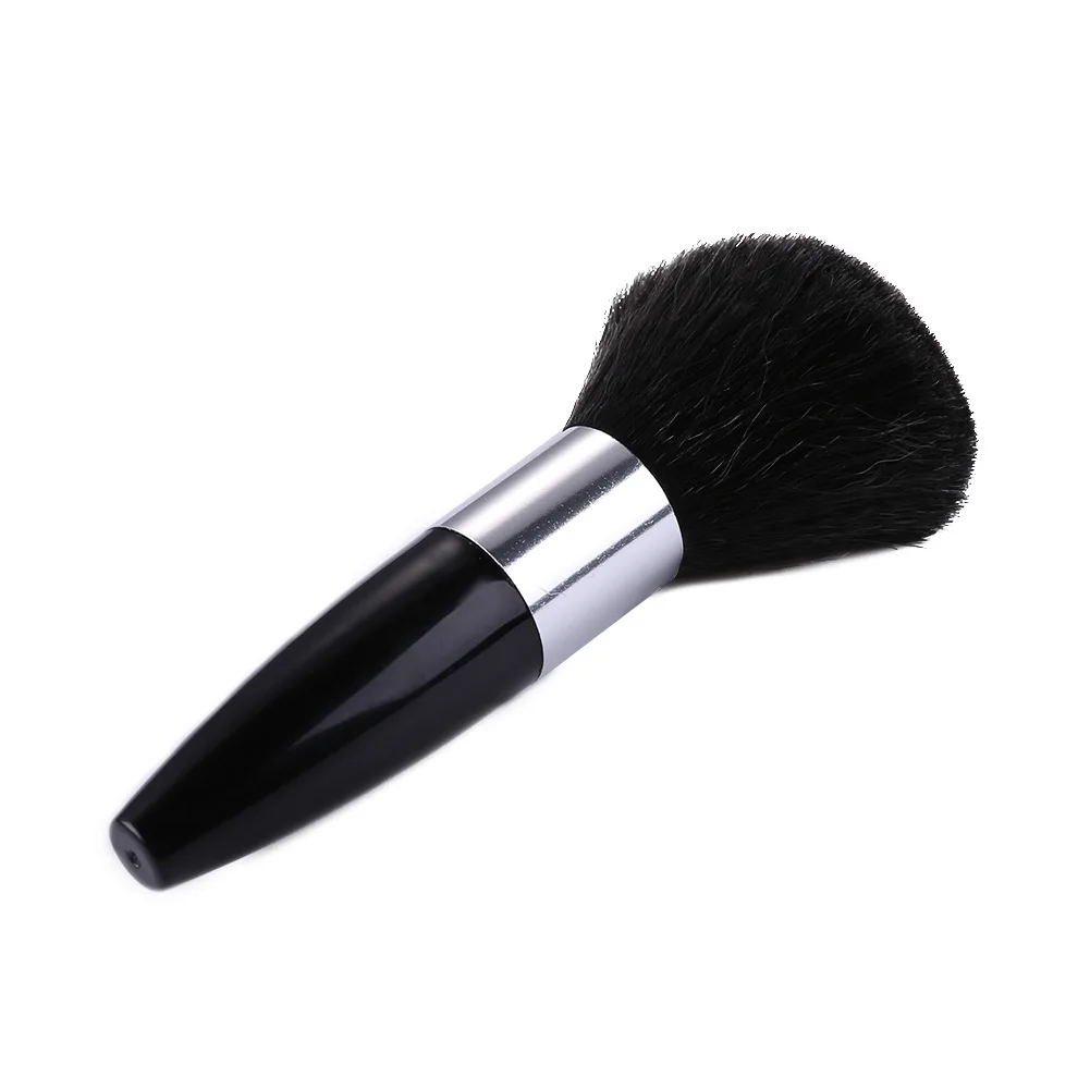 Lightweight Hair Brushes for Salon Barber Cleaning Tools