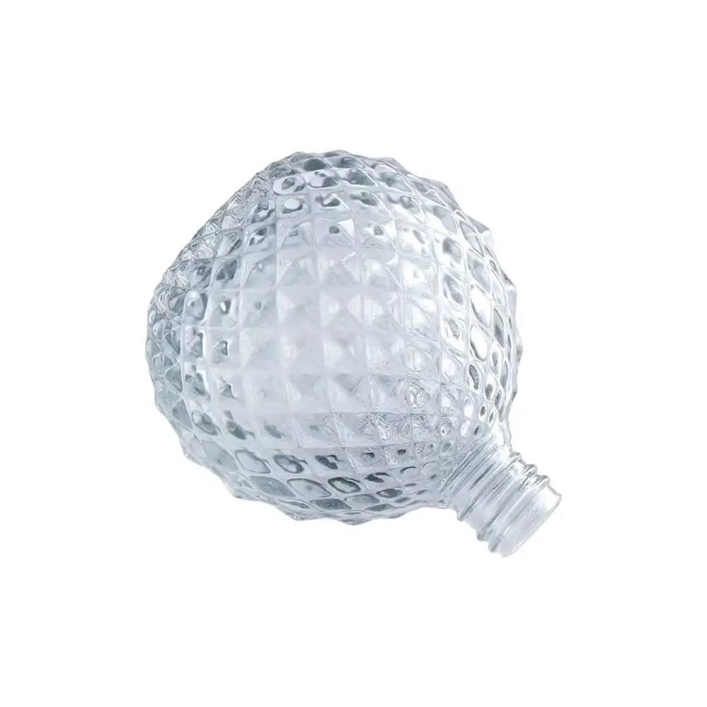 Freshener Cosmetics Crystal Bottle Travel outfit Airbag Spray bottle Glass  Bottle Dispensed bottles Refillable Bottles