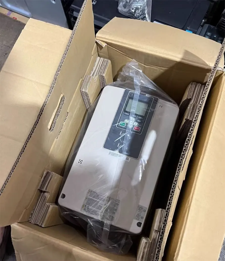 

Brand New CIPR-GA70B4012ABBA CIPR-GA70B4018ABBA CIPR-GA70B4023ABBA CIPR-GA70B4031ABBA Warranty One-year