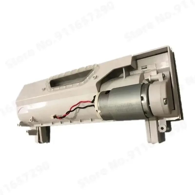 Original Main Brush Motor With Housing Assembly Parts For Xiaomi Mijia G1 Mjstg1 Robotic Vacuum Cleaner Accessories