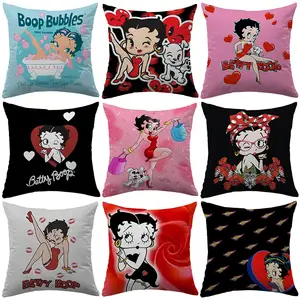 Good Handmade Pillow Bettie Boop & Gift