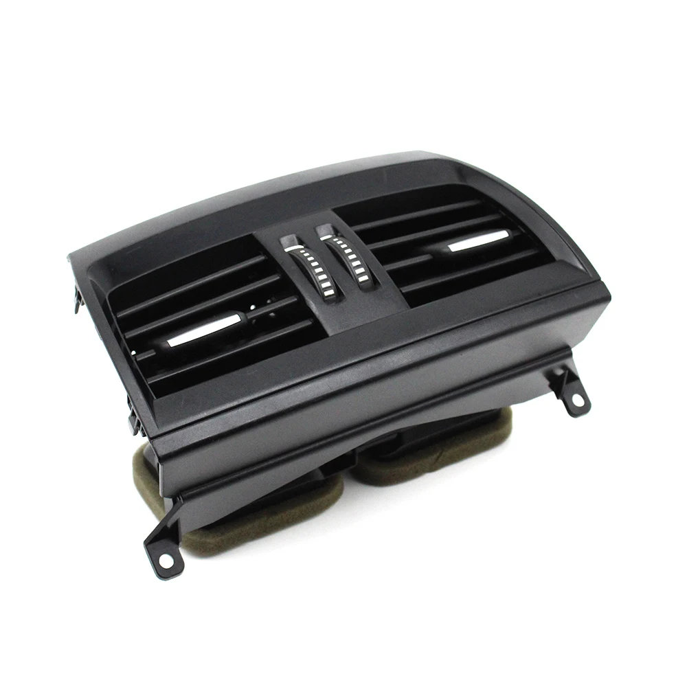 Ac belakang ventilasi Ac Outlet panggangan rakitan untuk BMW X5 F15 X6 F16 64229252012