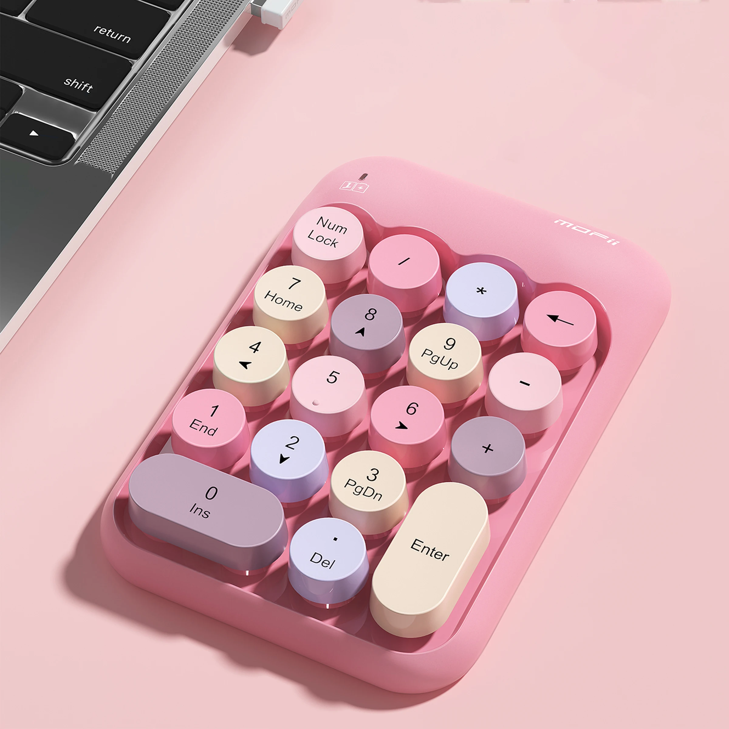 #18 Compare Numeric Keypads Before You Buy