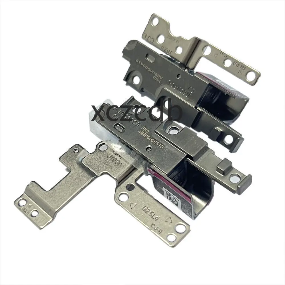 

PJO для Lenovo ThinkPad T16 Gen 1 / T16 Gen 2, оси шарниров ЖК-дисплея, левая+правая