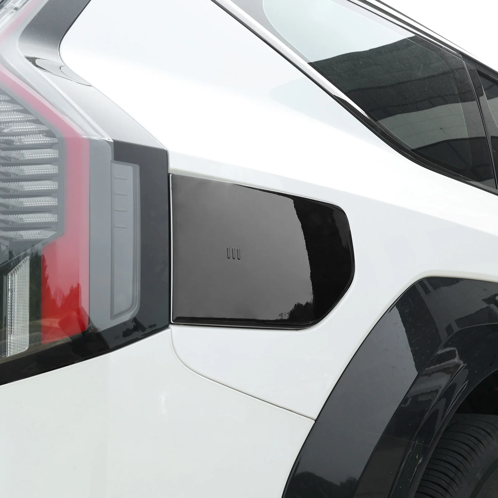 Car Exterior Chargi… - image