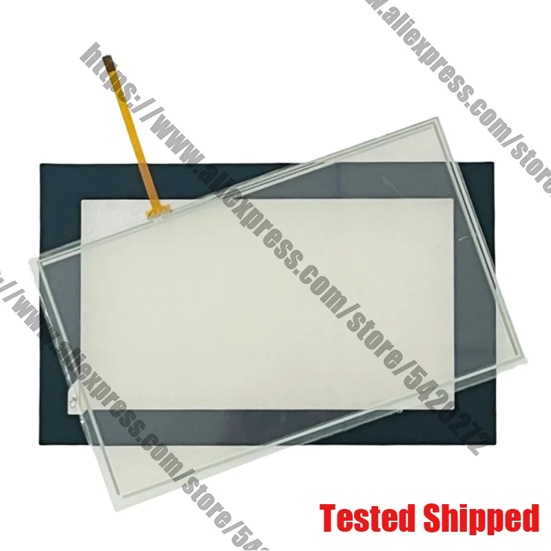 

New AMT10758 91-10758-00A 1071.0166A Touch Screen Protective Film