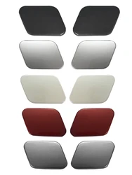 For Nissan 2008-2015 QASHQAI Front Headlight Spray Cover Cleaning Cover With Baking Paint