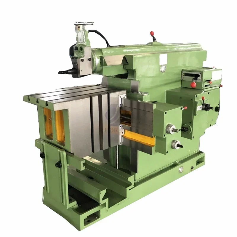 Agent Price Bc6065 Cnc Universal Shaping Machine Industrial Heavy Duty Shaper Machine Advantage