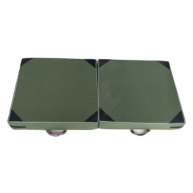 

Floor Square Track Mat Gymnastics Gym Custom Fitness Training Exercise Mat Foldable Gymnastics Yoga Mat