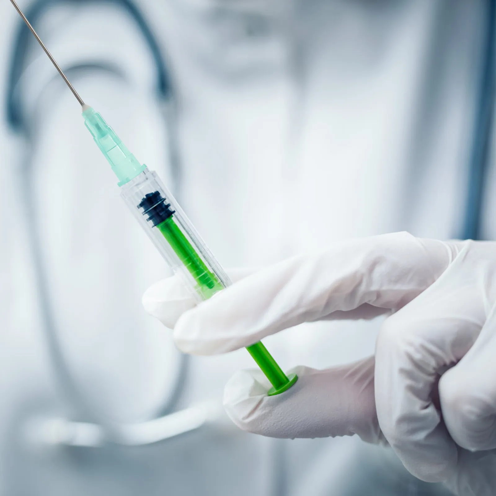 

100 шт. защитных колпачков для дозирующих игл, высококачественные, безопасные, простые в использовании, для дозирования жидкостей, для лабораторных экспериментов, 22G, 1 дюйм