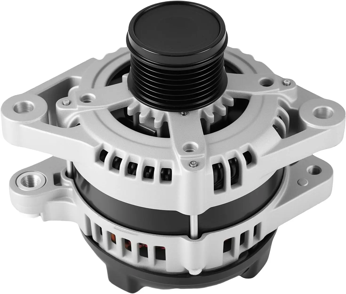 

Vehicle Alternator 11326N 27060-0P240 for 2008-2016 Highlander 2007-2016 Sienna 2009-2016 Venza 2013-2018 ES350 2010-2015 RX350