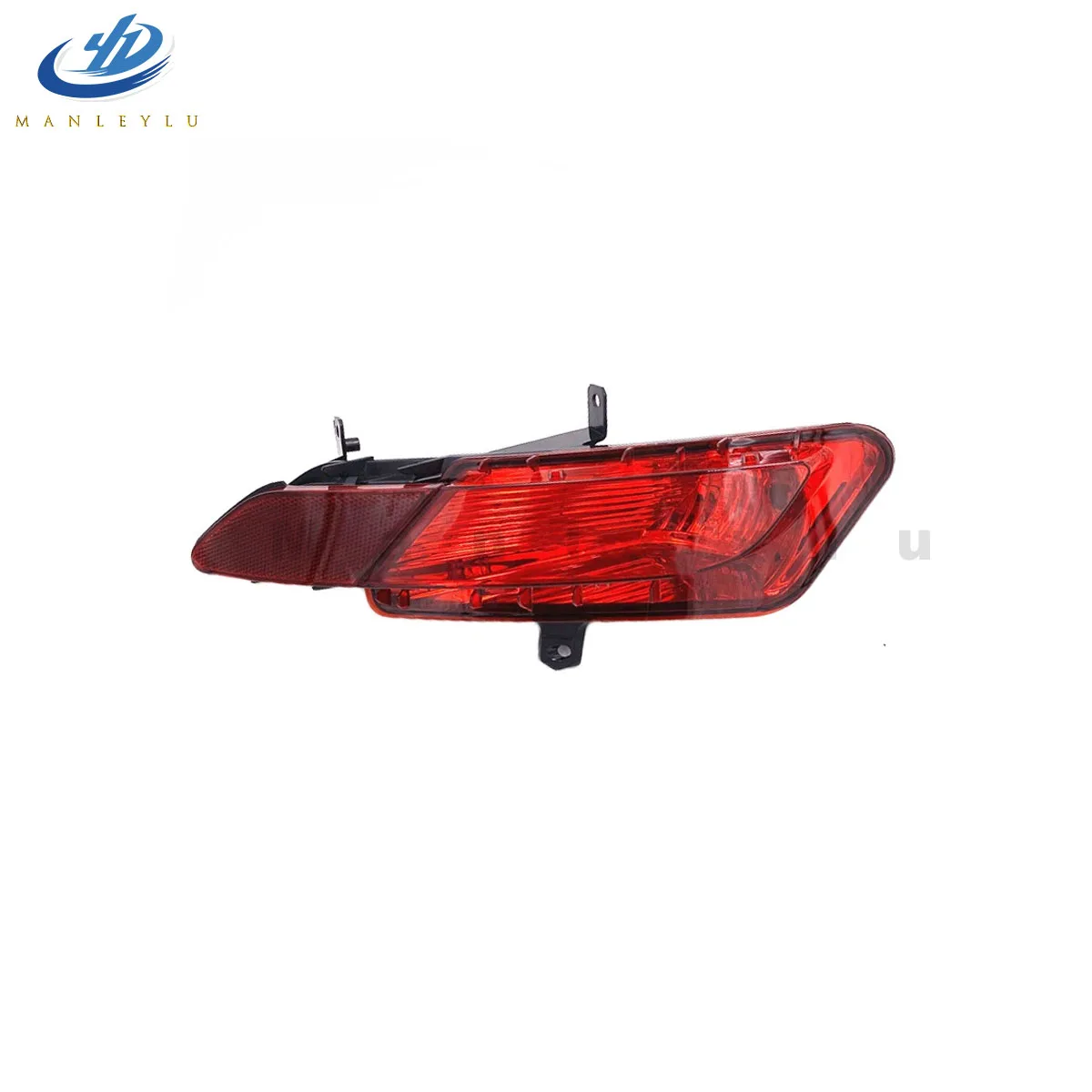 Rear Bumper Reflector FoR Light Brake Lamp Parking Warning Taillights For Volvo XC60 2014- 2017 OEM 31353286 31353285