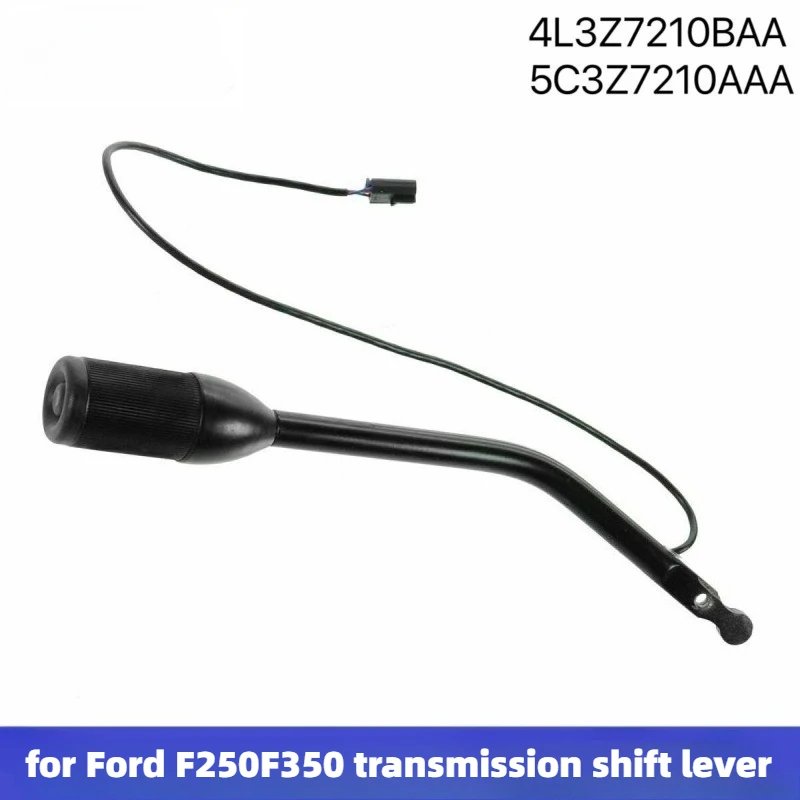 

For Ford F250 F350 Automatic Transmission Shift Lever 4L3Z7210BAA 5C3Z7210AAA Gear Switch Brand New High Quality Auto Parts