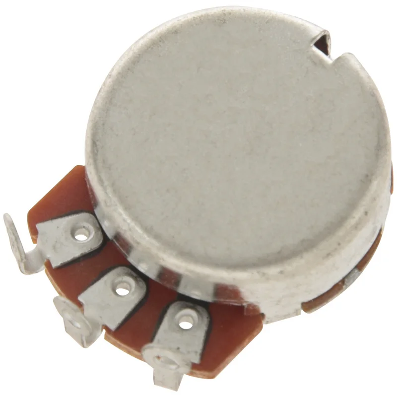 ABHT-8X A500K Ohm V…