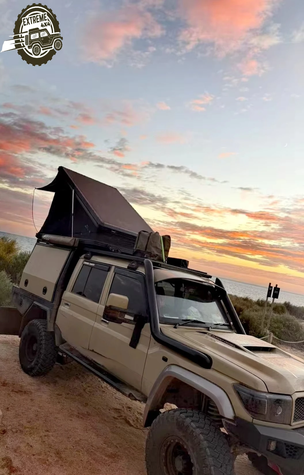 

Factory Price Light Weight Hard Shell Roof Top Tent With Annex for Car Rooftop Tent Aluminum Camping Car Roof Tent