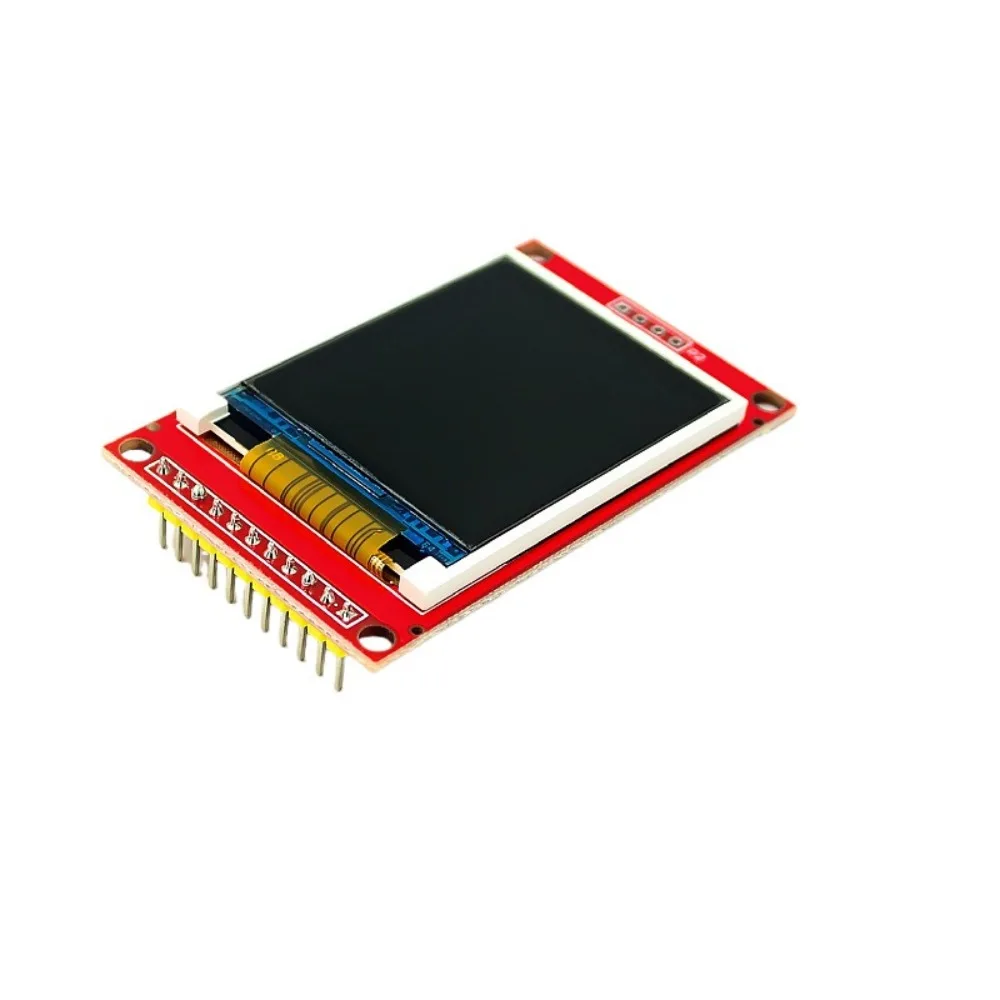 

2.4 2.8 3.2 3.5 4.0 Inch TFT LCD Display SPI Serial Port Touch Screen Color Module for Arduino Raspberry Pi STM32 DIY Project