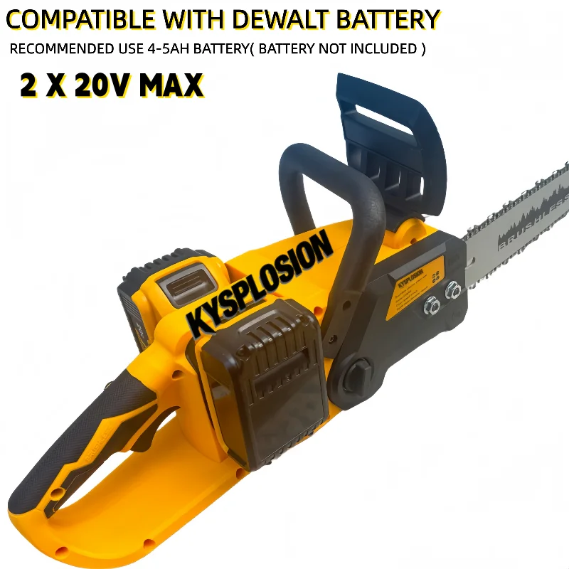 Kys 2300W Brushless… - image