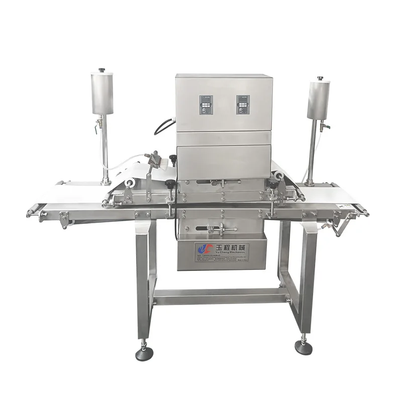 Hot automatic meat pie making machine pie empanada machine for sale