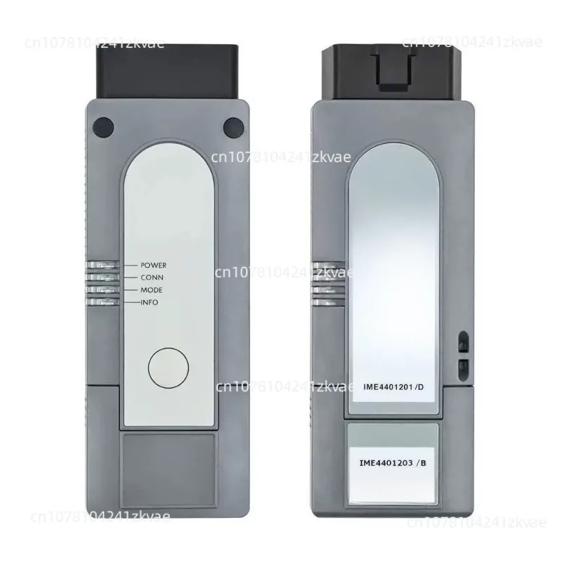 Split Version VAS6154 Wireless Car Diagnostic Instrument, Suitable For ODIS-S V25.00/ODIS-E E19 Fault Programming Detector