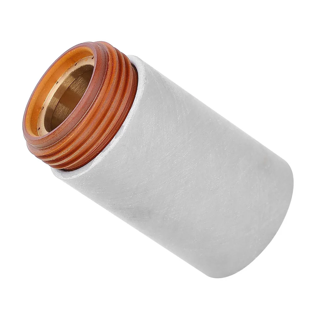 

220048 Plasma Cutter Retaining Cap Compatible with For Powermax1250 and 1650 Plasma Torch for Enhanced Performance