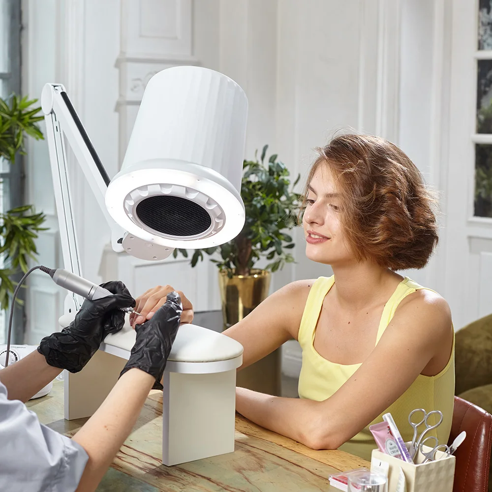 

New Hair and Nail Salon Vacuum Cleaner