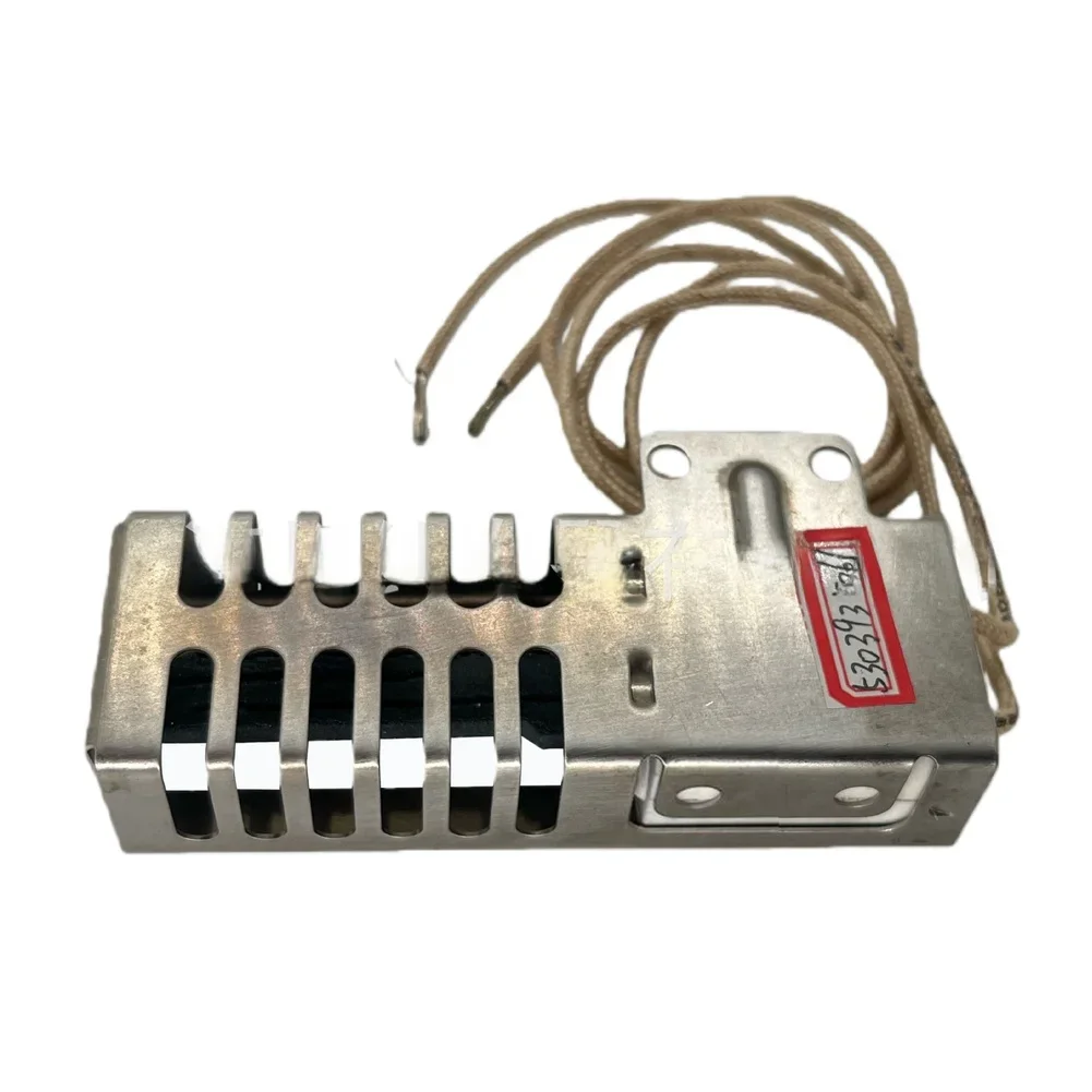 Oven Igniter Part 5303935066 Compatible with Washing Machine Dryer for Stable Spark and Long Lasting Use in Multiple Oven Models