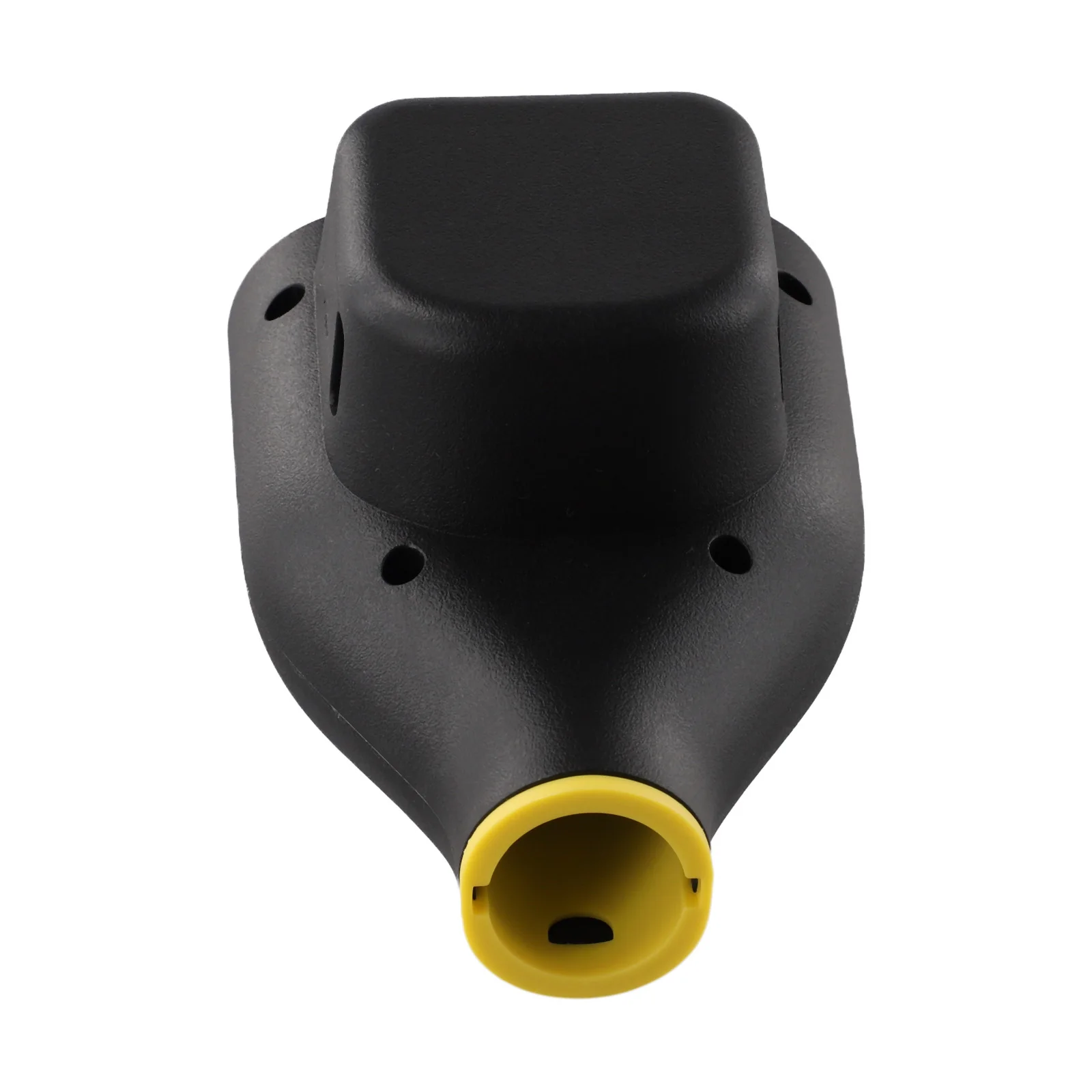 Steam Plastic Steam Ironing Head Accessories Suitable For All For Karcher Steam Cleaners 2.863-332.0 Effortless Wrinkle Removal