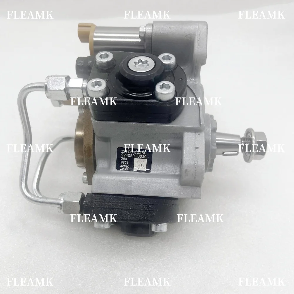 High Quality Diesel Common Rail Fuel Injection Pump 294050-0036 22100-E0250 294050-0032  22730-1271