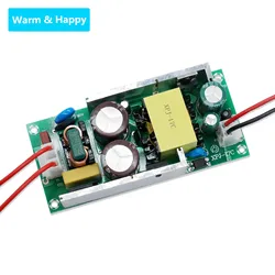 Top Quality Full Power LED Driver 220 to 12V 1A 2A 3A 5A 5V 2A 24V 32V LED Adapter Power Supply converter Light Transformers DIY