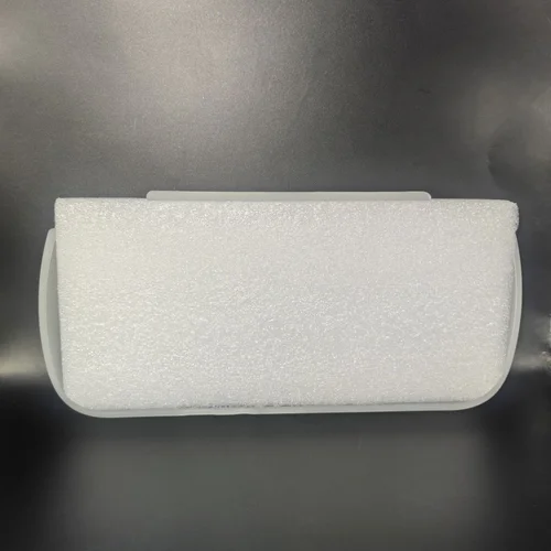 Imagen 2 del producto Retroid Pocket Mini Grip Protect TPU Shell Case Retroid Pocket Mini V2 agarre oficial para RPMIN V2 Retro consola soporte bolsa