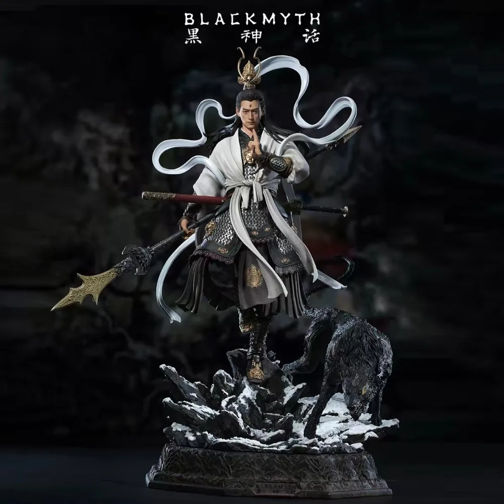 Précommande : Figurine d'actio - Model Kit Wukong avis et prix