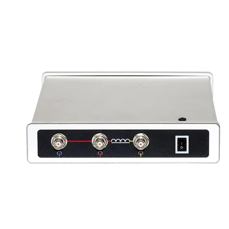 Sweep Frequency Response Analyzer Transformer Winding Distortion Tester