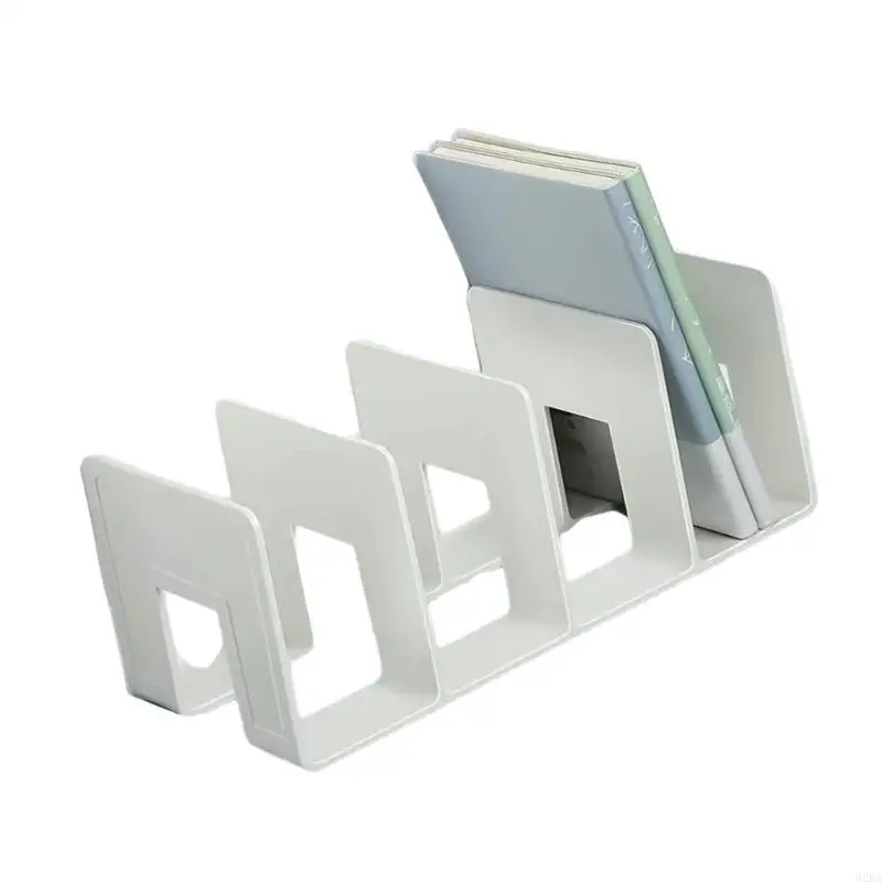 62KA Настольный Boodend с 4 отделениями, многофункциональные настольные органайзеры, подставка для книг, подставка для журналов для офисных принадлежностей