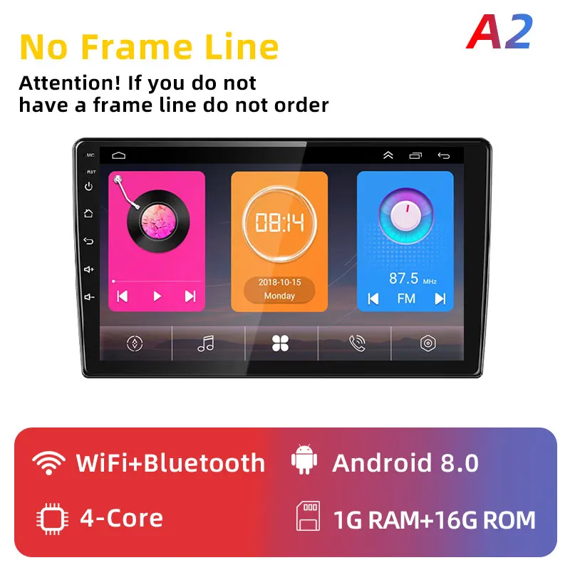 Variant: 16G NO Frame Line