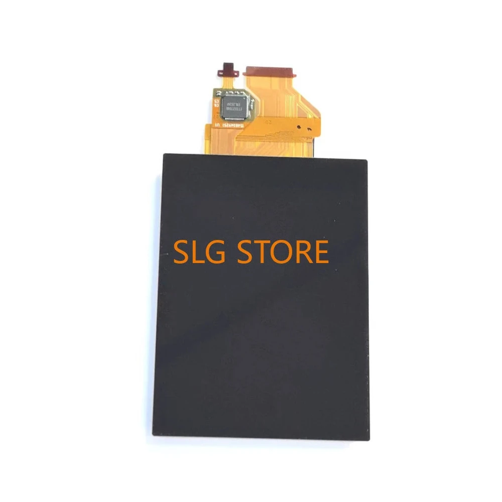 100% Originele Voor Sony Alpha ILCE-7M3 A7M3 A7III A7C RX100VI RX100M6 RX100M7 RX100VII HX99 Lcd-scherm + Touch Reparatie onderdelen
