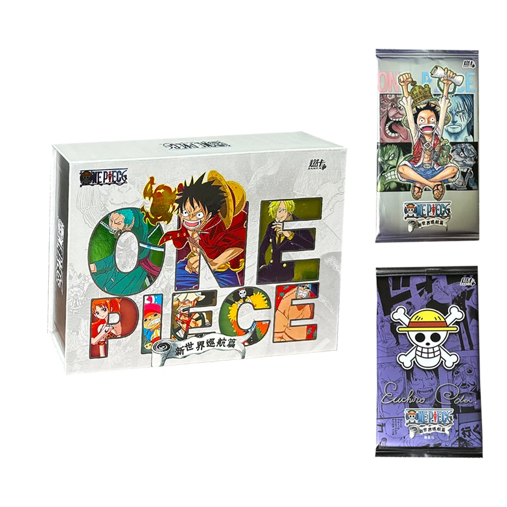 

One Piece Card Girls Classic Anime Works Characters Luffy Ace Cool Relief Enamel Cards Toys Gifts