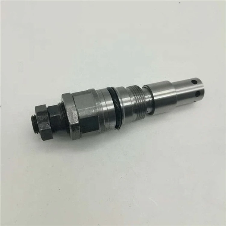 

Excavator Accessories ZAX370 Unloading Valve 0719118 EX300-5